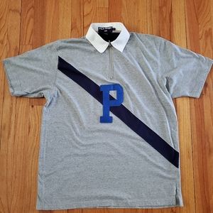 Vintage Polo Sport Ralph Lauren P polo